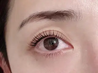 マツエク・マツパ Salon de milly 本町のマツエク・マツパデザイン