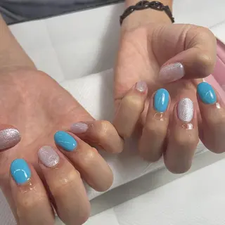 ネイル 【MAXKELLY】 ᴋᴀɴᴀᴍɪ🫧のネイルデザイン