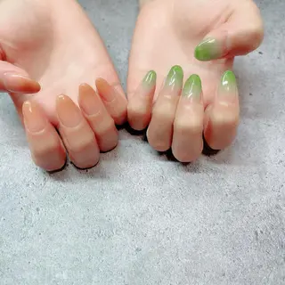 ネイル Private Salon 大宮のネイルデザイン