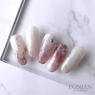 ネイル Eonian _nailのネイルデザイン