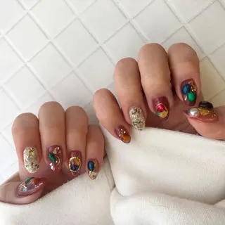 ネイル HiMe .のその他イメージ