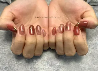 ネイル NAILSALON  Ichi所属・NAILSALON Ichiのネイルデザイン