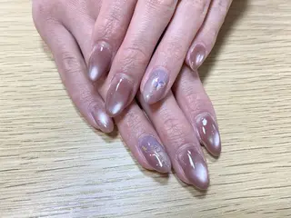 ネイル Kazami 🌼🌷のネイルデザイン