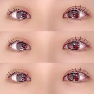 マツエク・マツパ SAKUKU韓国式 まつ毛パーマ専門店のマツエク・マツパデザイン