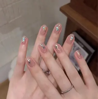 ネイル 🎀MIYUKI Salon🎀のネイルデザイン