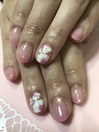 ネイル ネイルサロン Sweetのネイルデザイン