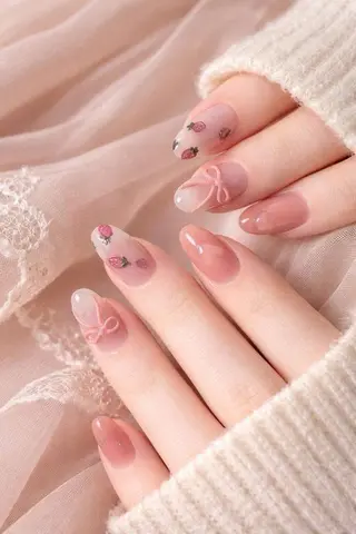 ネイル Star Beautyのネイルデザイン