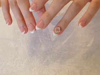 ネイル 田中 （ネイリスト）のネイルデザイン