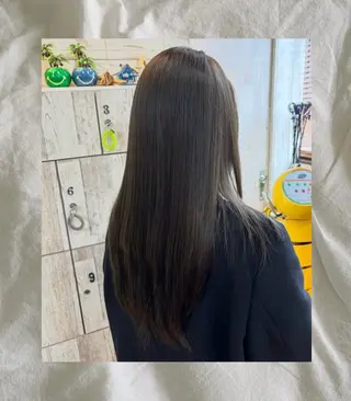 🍒 hazuki🍒のマツエク・マツパデザイン