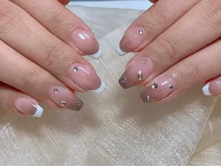 ネイル Nail Jolie所属・Nail Jolieのネイルデザイン