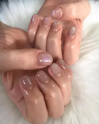 ネイル miwa ミワのネイルデザイン