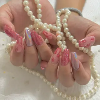ネイル Kasumi Nailのネイルデザイン