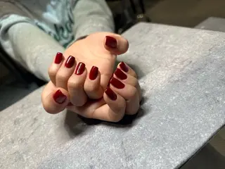 ネイル 【大阪本町 / ネイ ル】NAMI 🐻のネイルデザイン