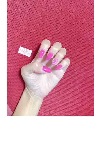 ネイル Asa miのネイルデザイン