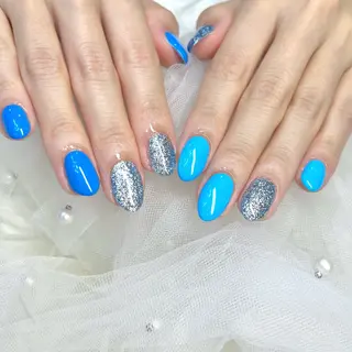 ネイル 🌷 MIO🌷のネイルデザイン