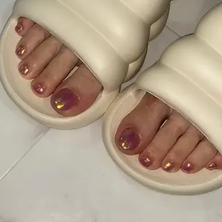 ネイル KONDO RIHO♡のネイルデザイン