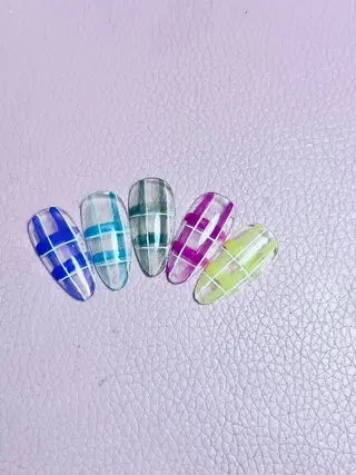 ネイル Nail Naomiのネイルデザイン