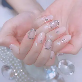 ネイル Private Salon 大宮のネイルデザイン