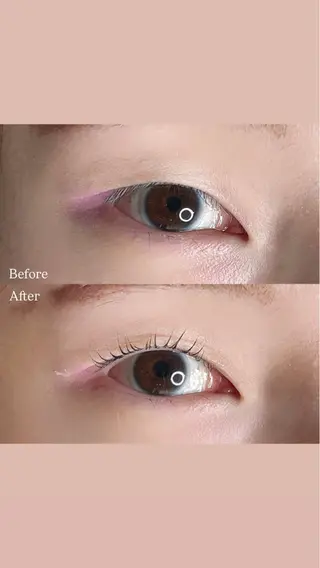 マツエク・マツパ ty  nail & eyelash salon所属・ty eyelash salonのマツエク・マツパデザイン