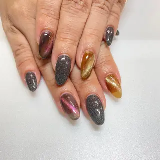 ネイル Babel 心斎橋店のネイルデザイン