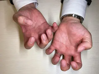 ネイル 齋藤 優花のネイルデザイン