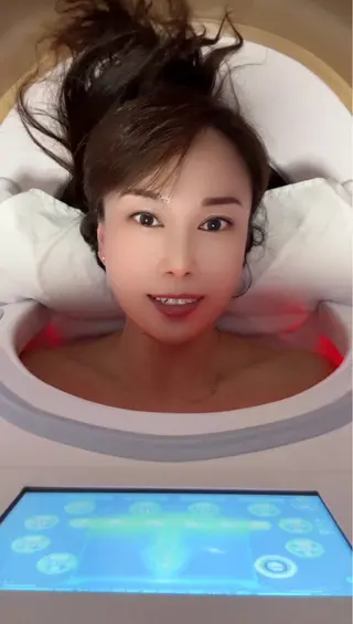 健康カプセルサロン所属・健康カプセルサロン ユキのエステ・リラクイメージ