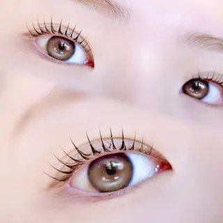 マツエク・マツパ eyelist🎀 FUCHIWAKIのマツエク・マツパデザイン