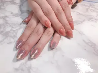 ネイル Regaro i.sのネイルデザイン