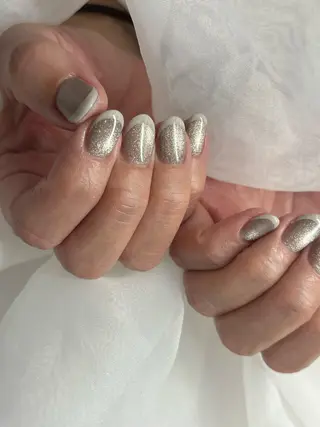 ミディアム noi.nail &Eyelashのネイルデザイン