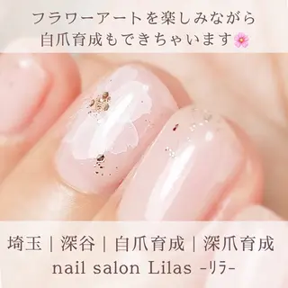 ネイル コグレ リエのネイルデザイン