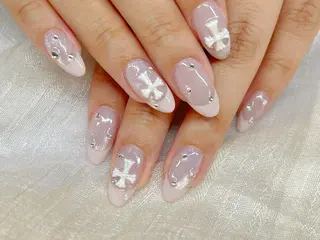 ネイル Lino Nailのネイルデザイン