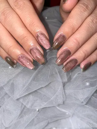 ネイル Raviliss ♡のネイルデザイン