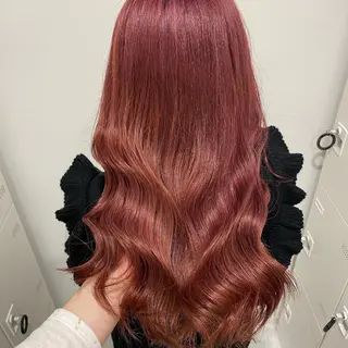 ロング カラー 川崎1メンズパーマ師 🌀岩﨑弘成🌀のヘアスタイル