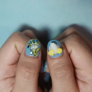 ネイル Dreamer nailのネイルデザイン