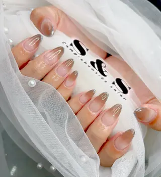 ネイル S&S 村田小百合のネイルデザイン