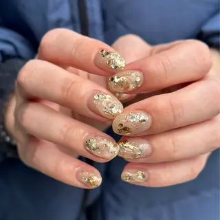 ネイル chinois (シノワ)のネイルデザイン