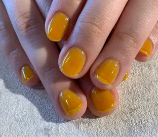 ネイル Kanal Kanaのエステ・リラクイメージ