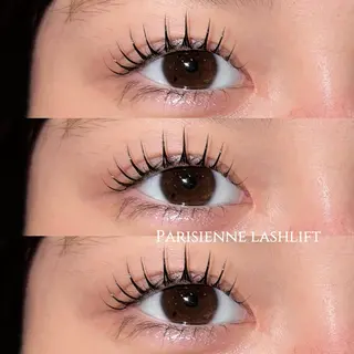 マツエク・マツパ 石原 怜那のマツエク・マツパデザイン