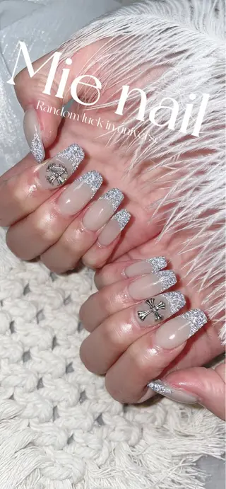 ネイル Mie nailのネイルデザイン
