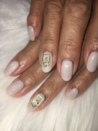 ネイル miwa ミワのネイルデザイン