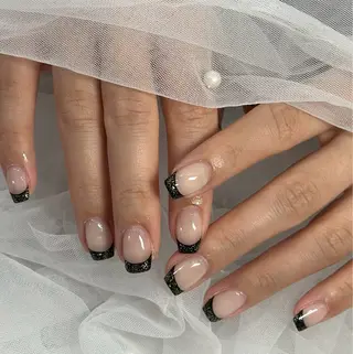 ネイル LAVISH nanakaのネイルデザイン