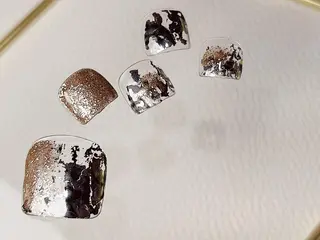 ネイル Salute本店 坂口将太のマツエク・マツパデザイン