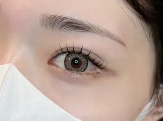 マツエク・マツパ eyelist 🫧usuiのマツエク・マツパデザイン