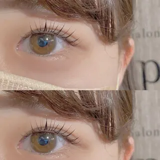 マツエク・マツパ 🎀推し活美容師 西川芽依🎀のヘアスタイル