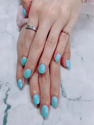 ネイル 藤田 康平のマツエク・マツパデザイン