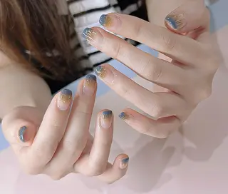 ネイル NANA NAILのネイルデザイン