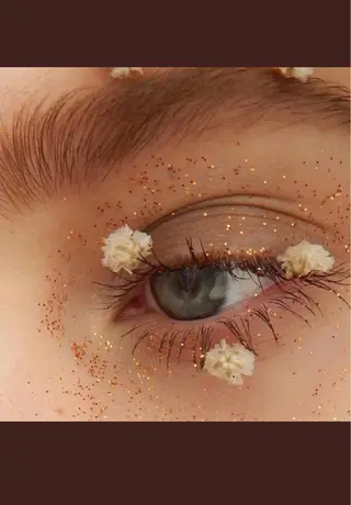 マツエク・マツパ OLIVIA恵比寿 ♡sumikitaのマツエク・マツパデザイン