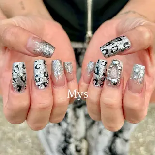 ネイル Mys nail salonのネイルデザイン