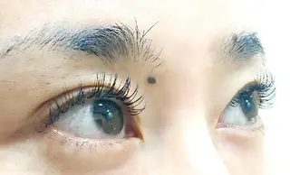 マツエク・マツパ blossom🌺 井比のマツエク・マツパデザイン