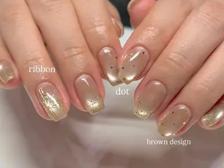 ネイル Asakawa yuzukaのネイルデザイン